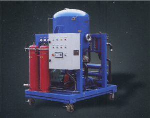 濾油機(jī)